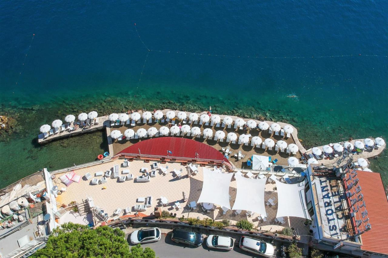 Hotel La Caletta Porto Santo Stefano  Exterior foto