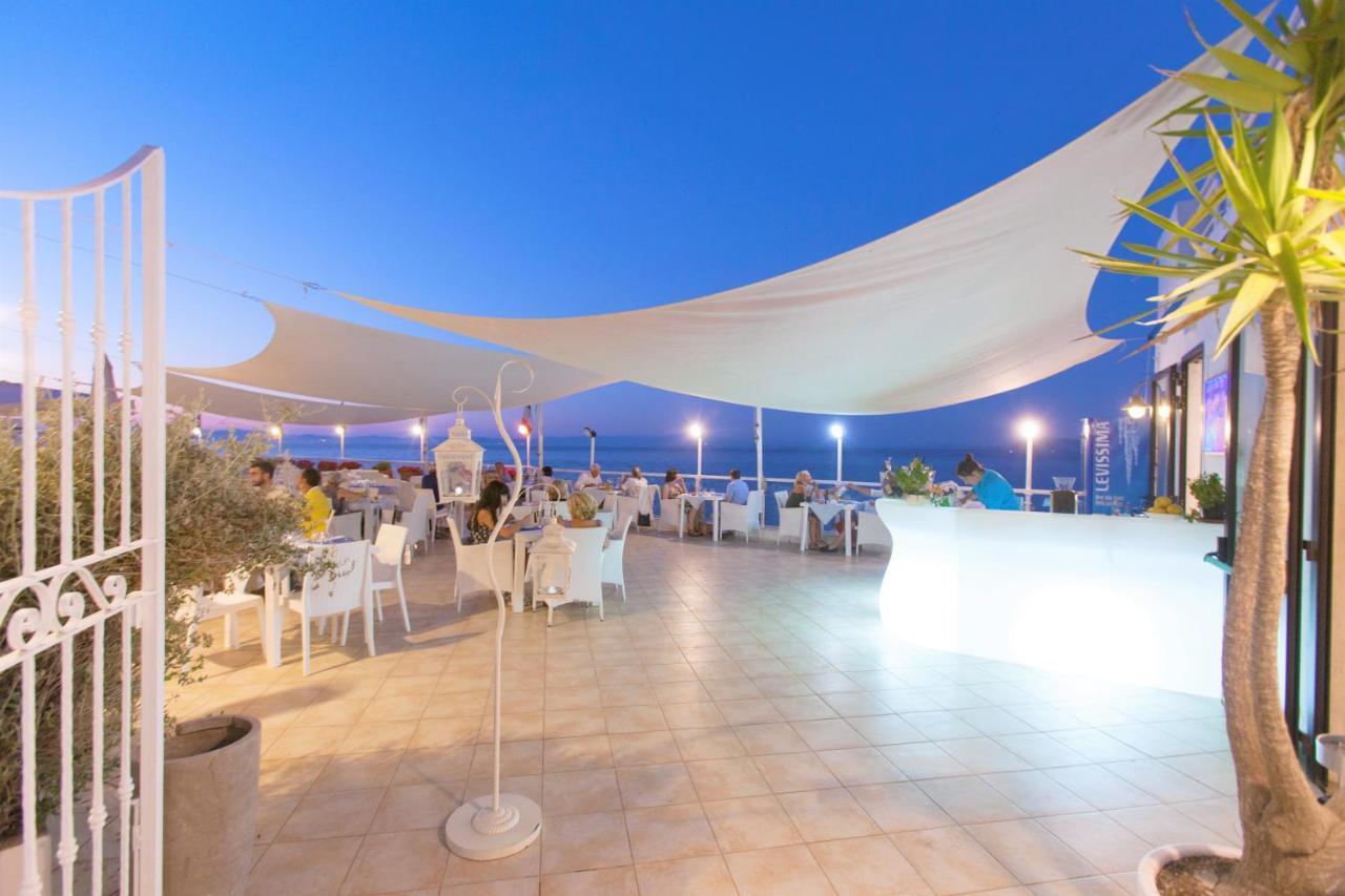 Hotel La Caletta Porto Santo Stefano  Exterior foto